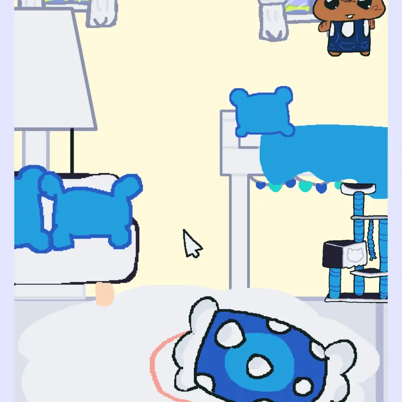 Game by @handejisungabr