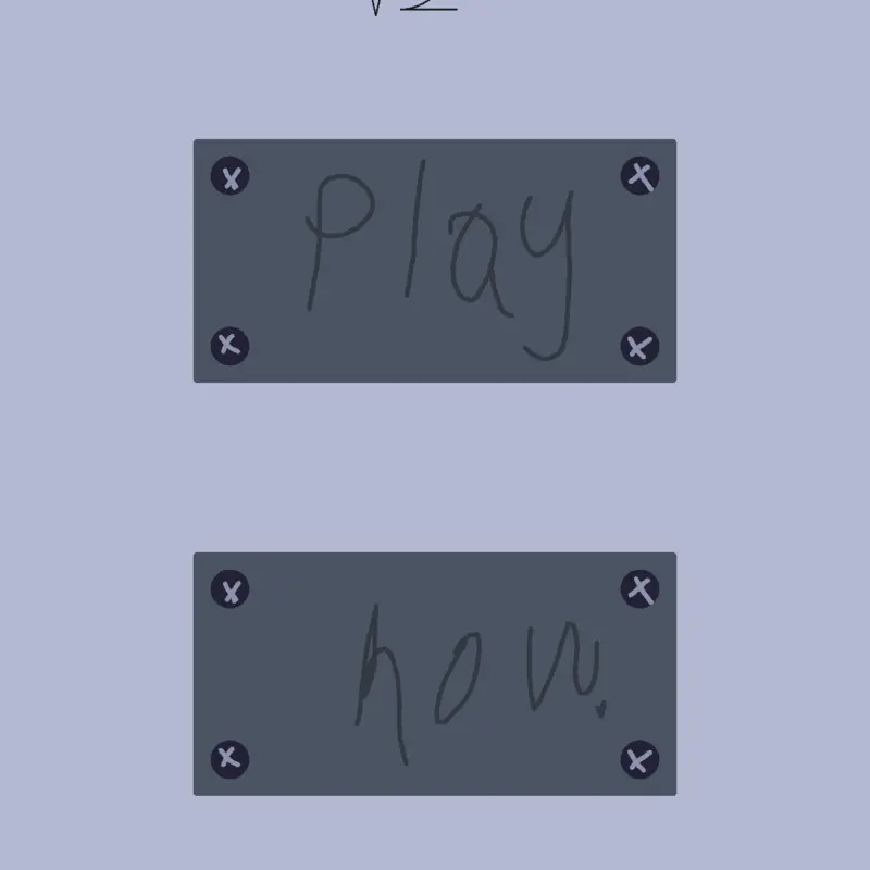 Game by @RavLight