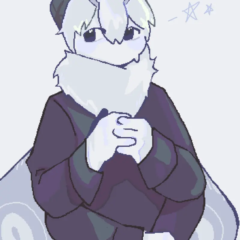 Game by @kaesaii