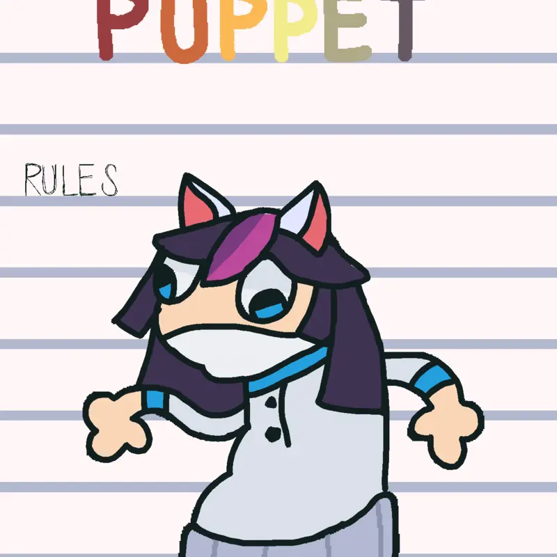 Game by @Bobs_Bearhug