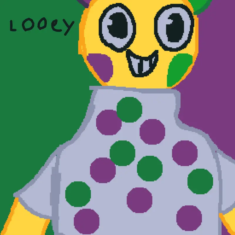 Game by @Itiscandy3892