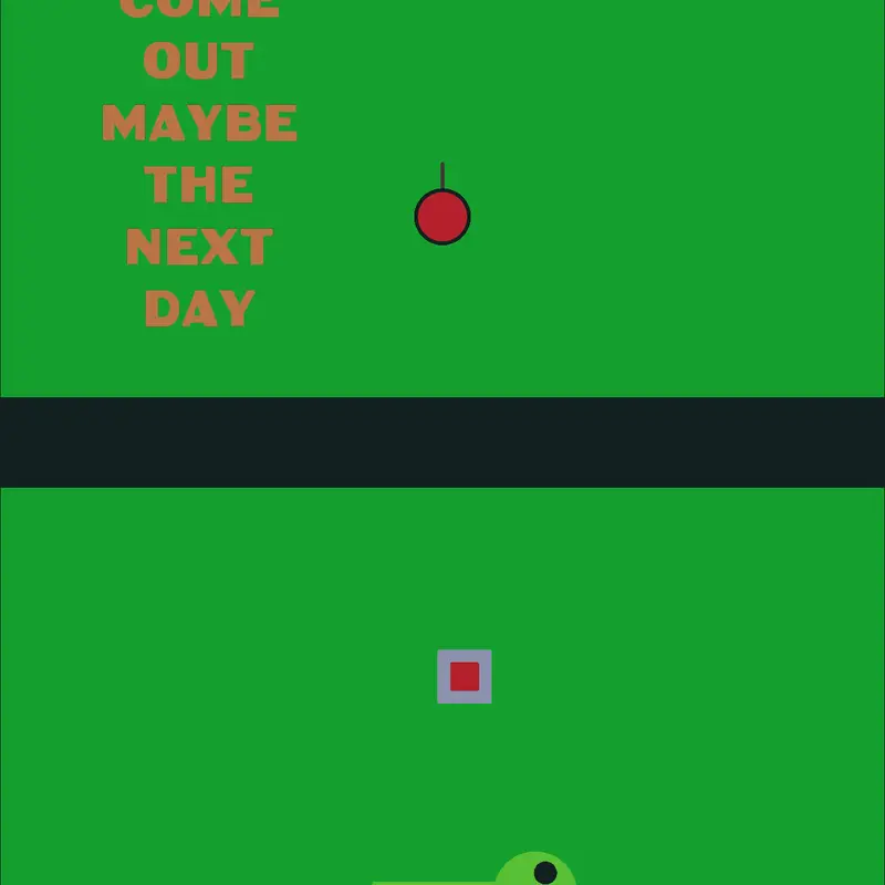 Game by @thegoosemakes