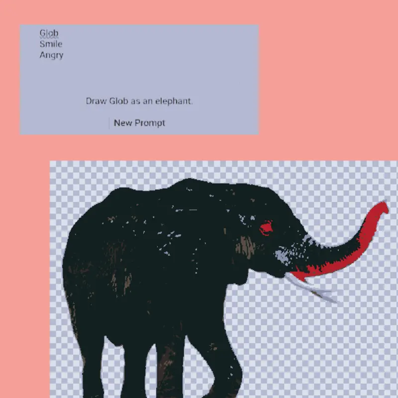 Game by @sad_troll