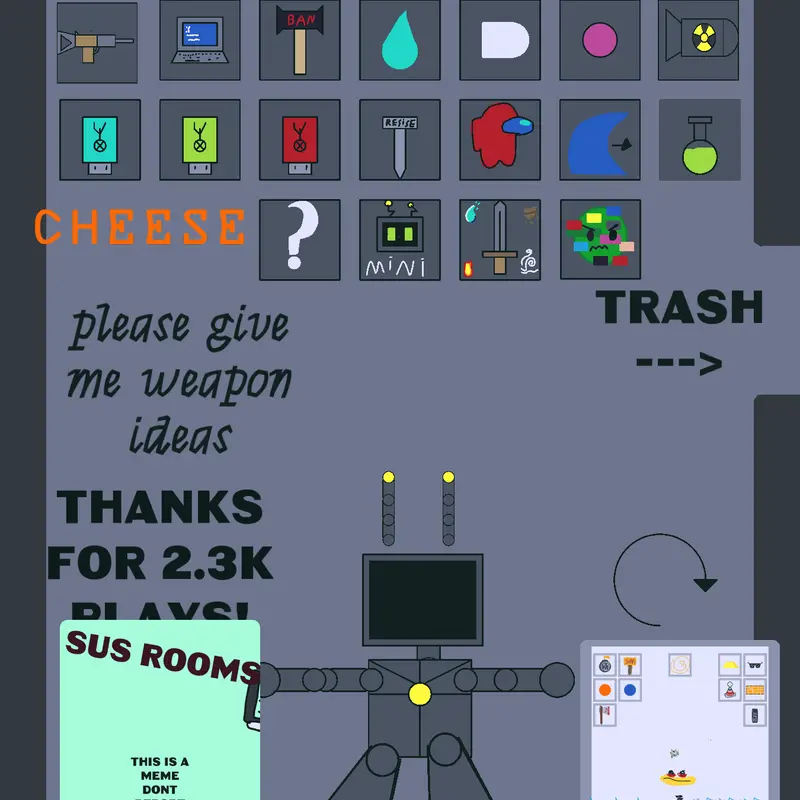 Game by @aliastudios
