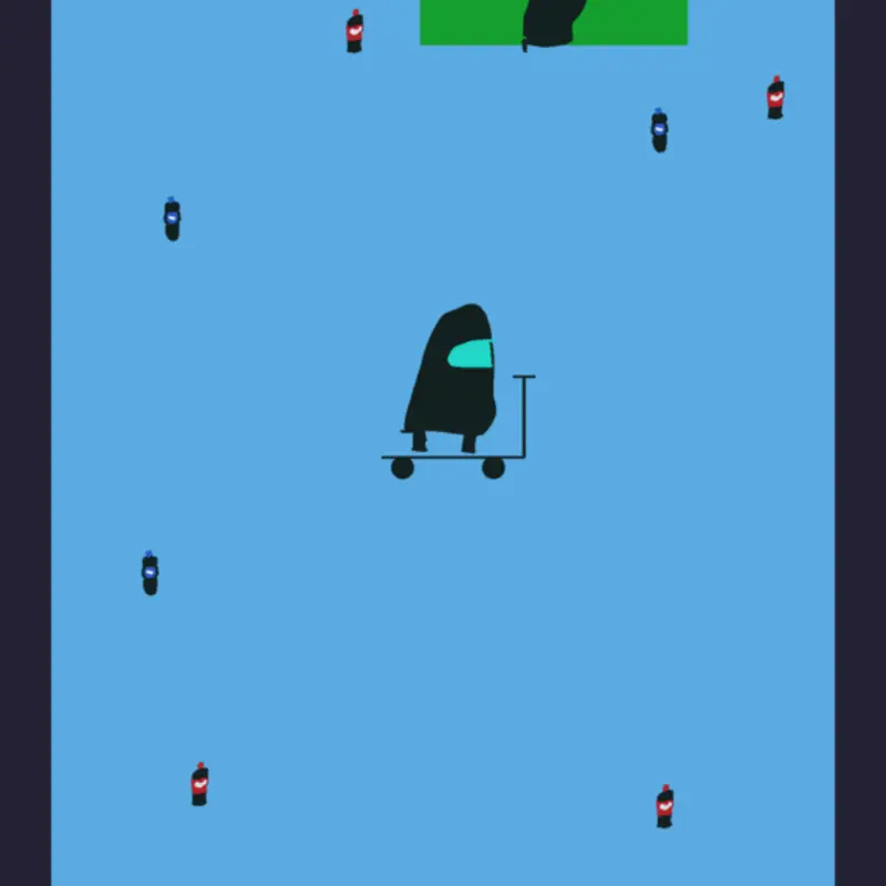 Game by @King_cube