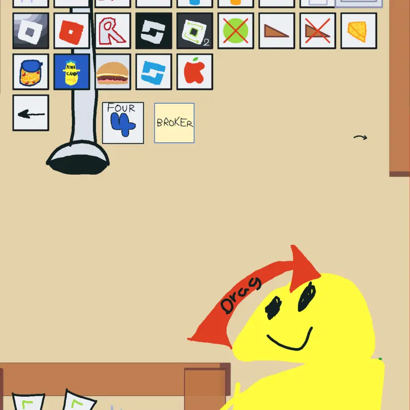 Game by @bubbytwin