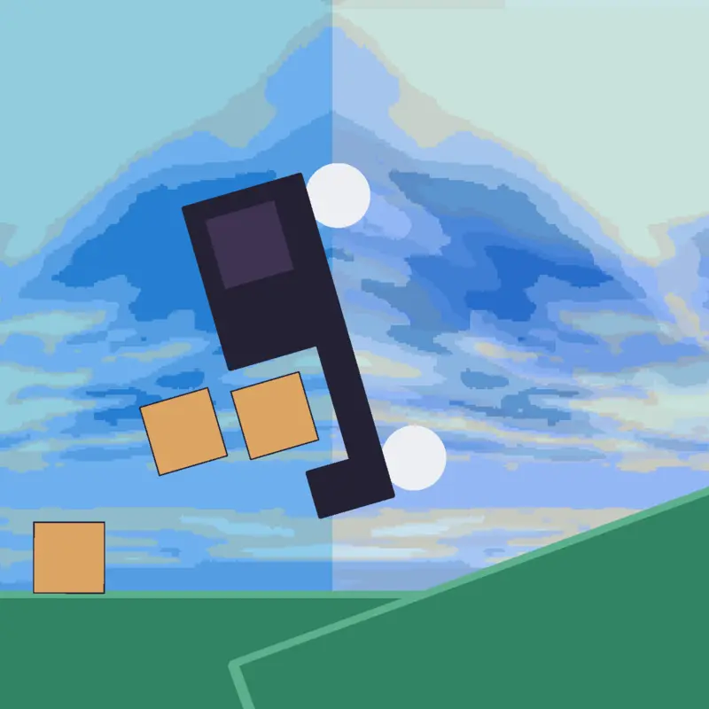 Game by @Castle_3D