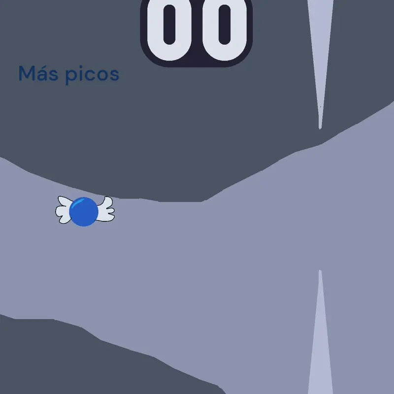 Game by @MariaMercedesBriceoB