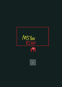 Ms You you are Ms Pac-Man here