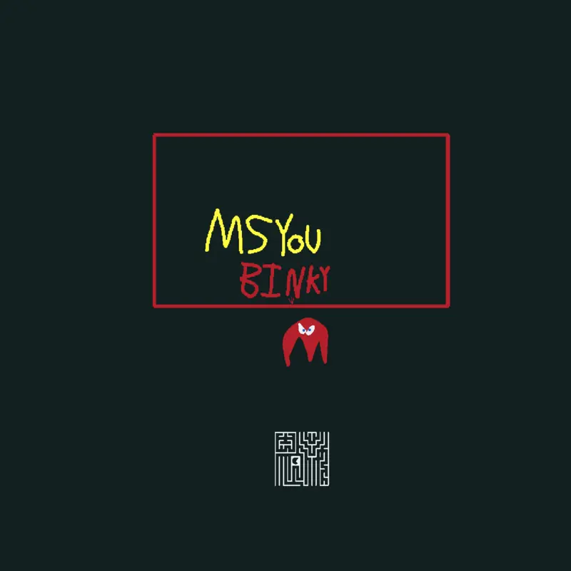 Ms You you are Ms Pac-Man here by @pacmanfan20