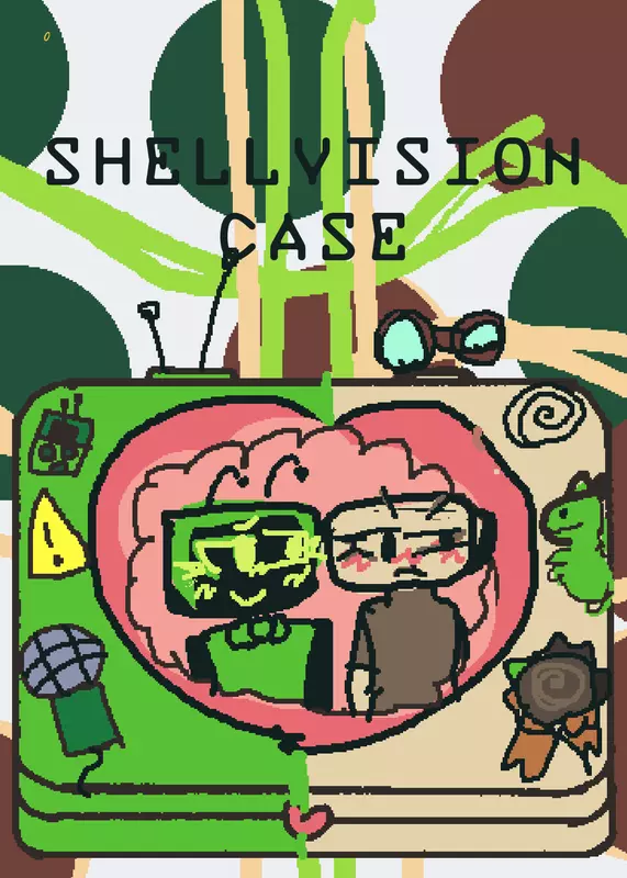 Game by @vee_Fan-lover