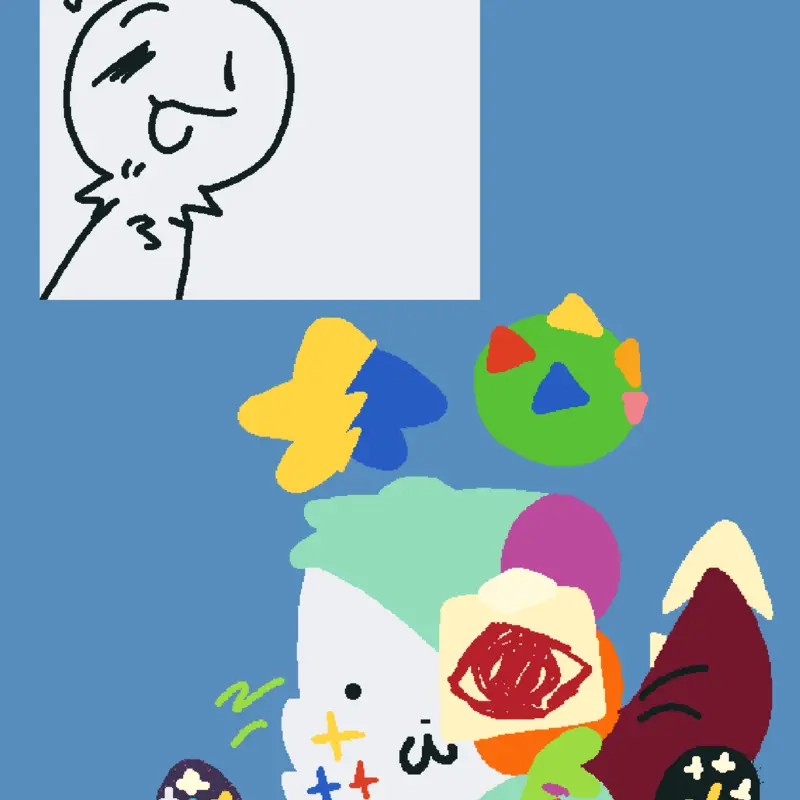 Game by @crowny_fanger