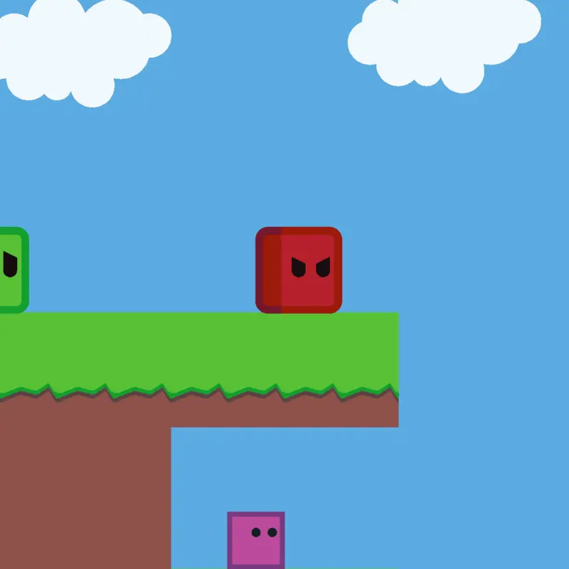 Game by @idkwhattonamethis123321