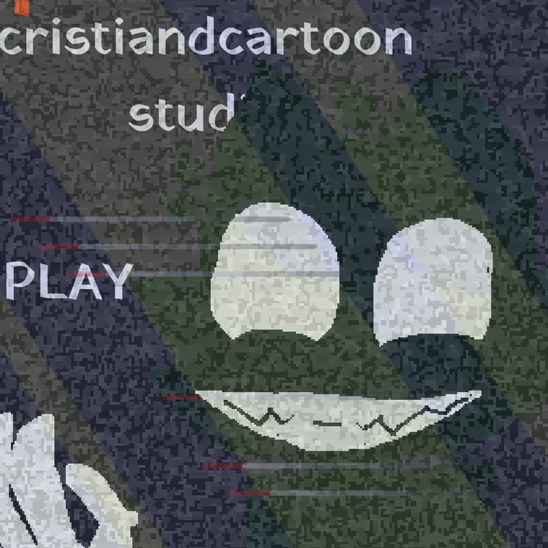 Game by @is---my---end