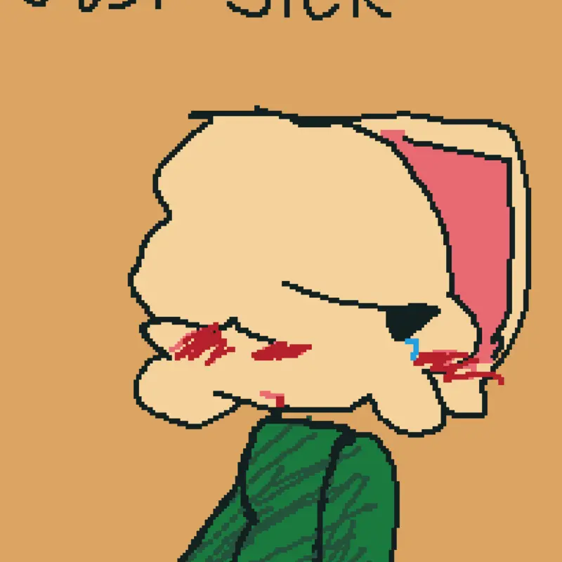 Game by @Bailey_Cat