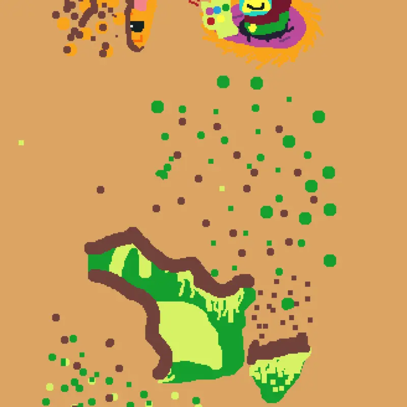 Game by @LostChance_AmongUs