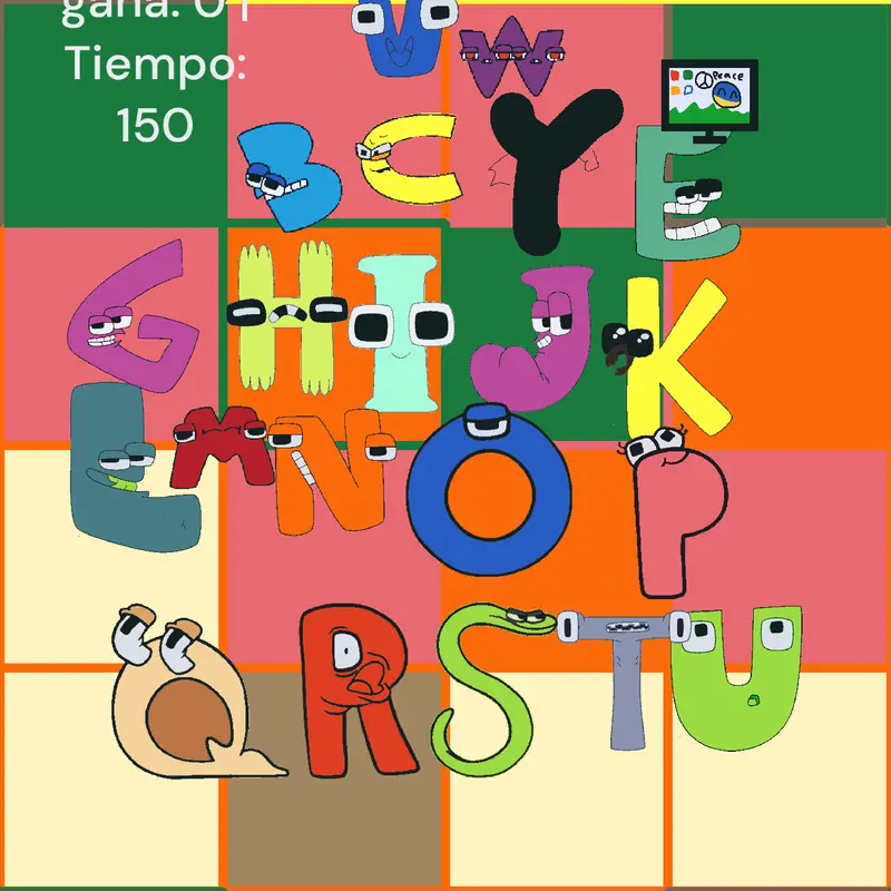 Game by @nusya29088