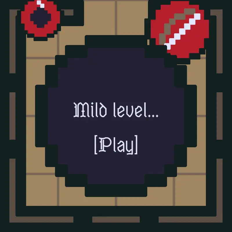 Game by @GolfMarble