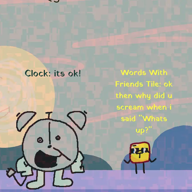 Game by @-_Four_bfb_-