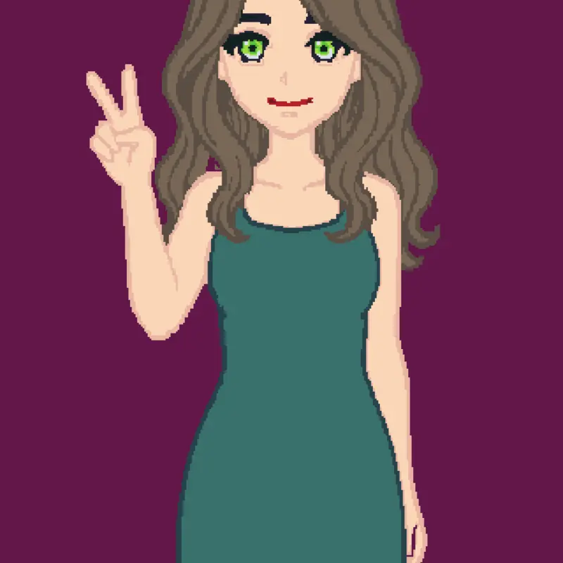 Game by @that_random_artist