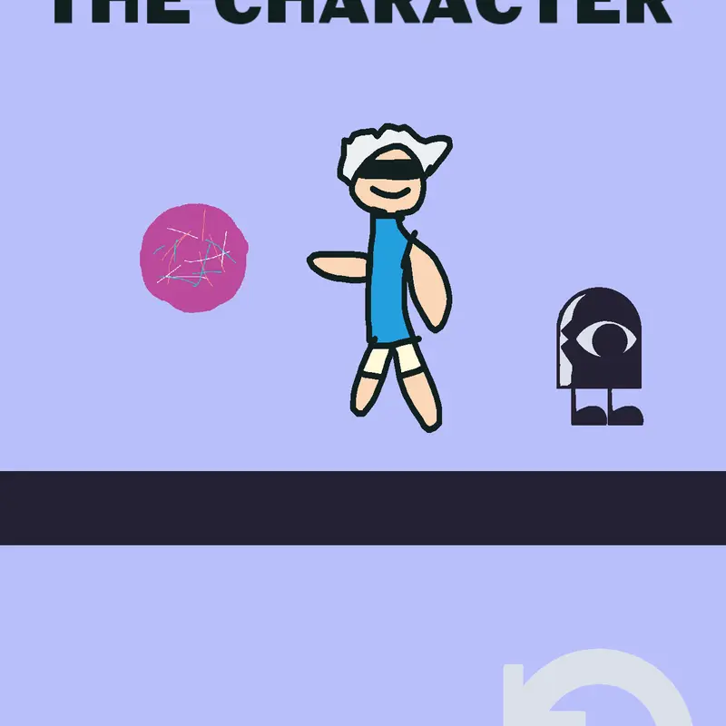 Game by @Soshardy