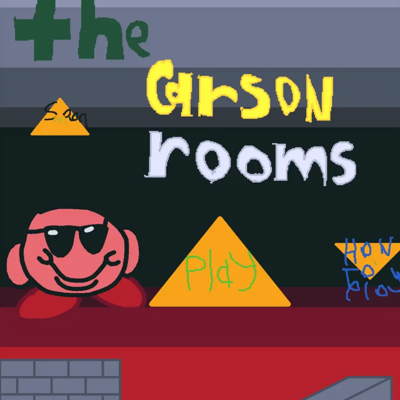 Game by @mess_games