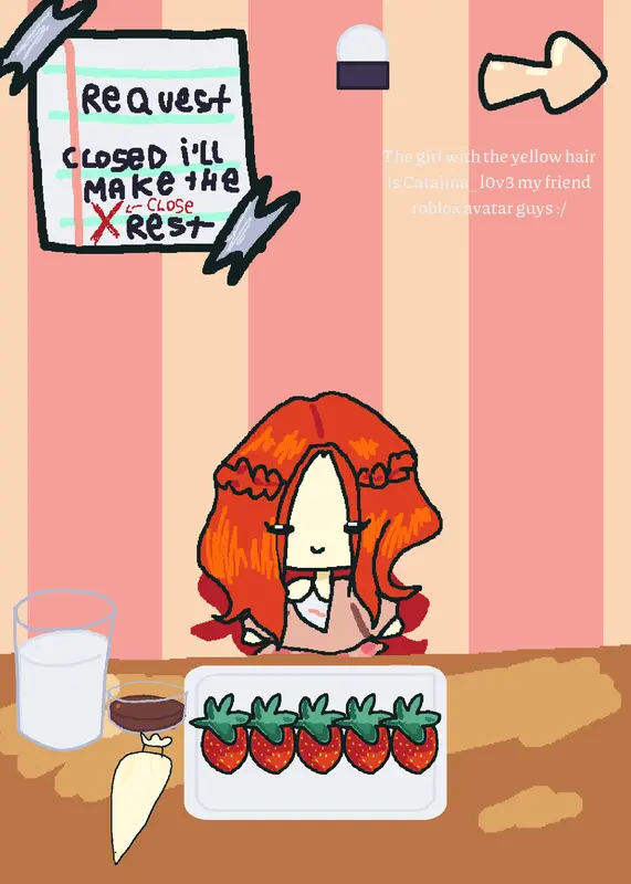 Game by @Cinnamonroll62