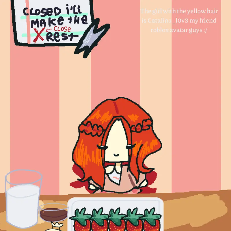 Game by @Cinnamonroll62