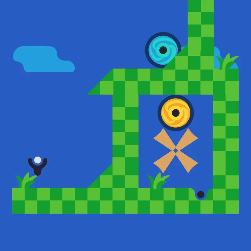Game by @HumanAndCat