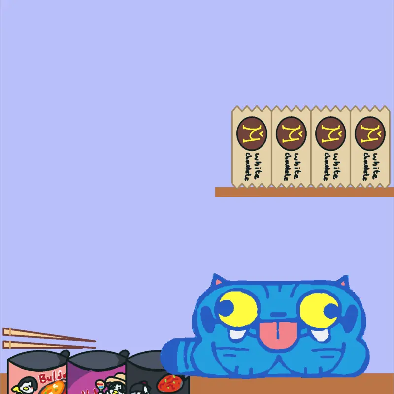 Game by @babymaple23andzakumism22
