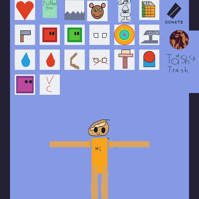 Game by @perry_yt