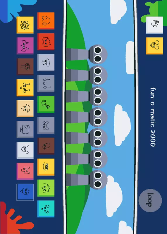 Game by @normallyanormalguy
