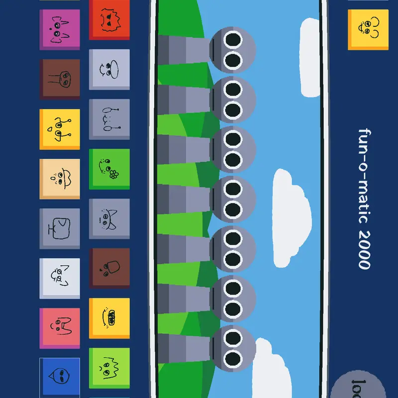 Game by @normallyanormalguy