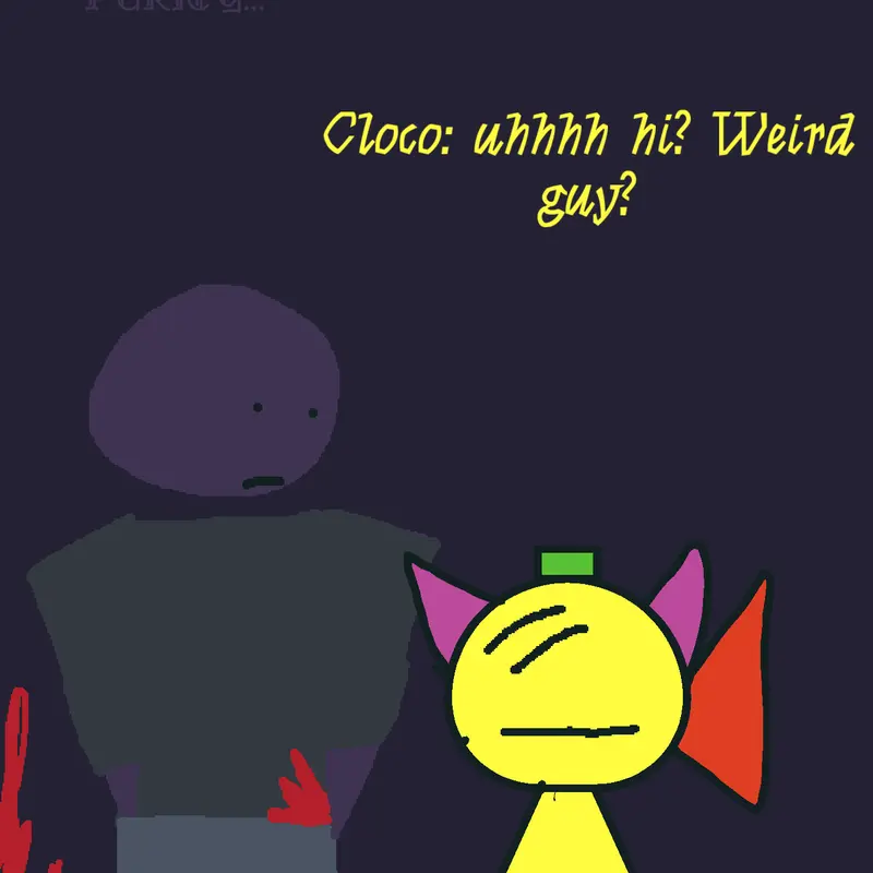 Game by @Kofassic