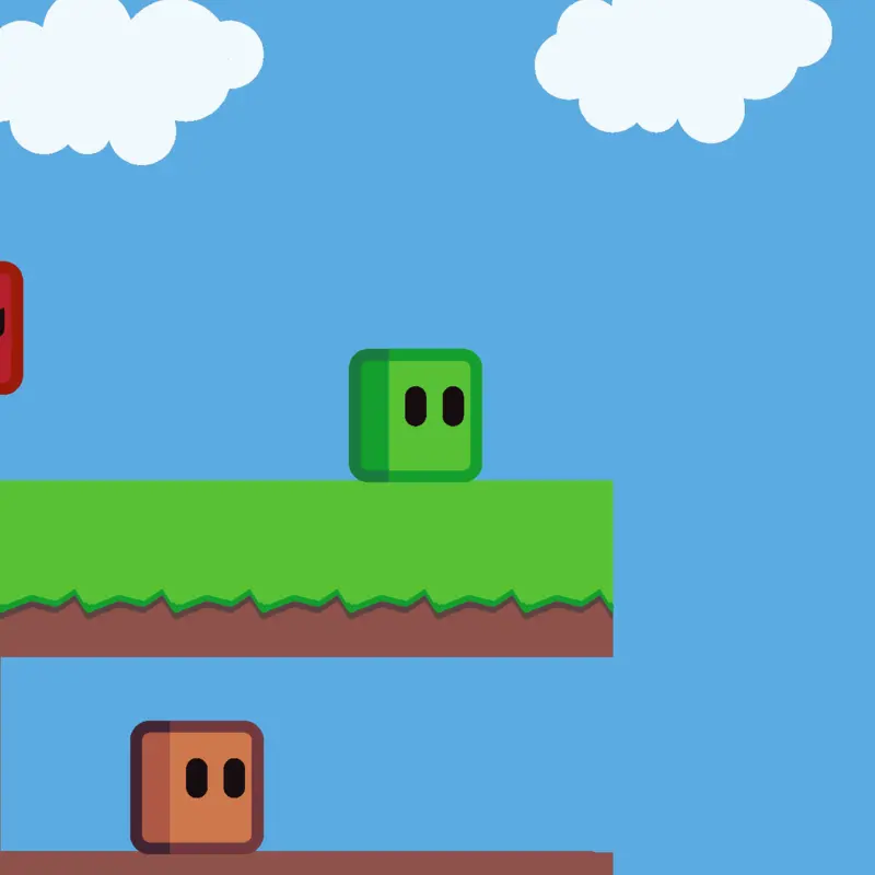 Game by @icantlogout