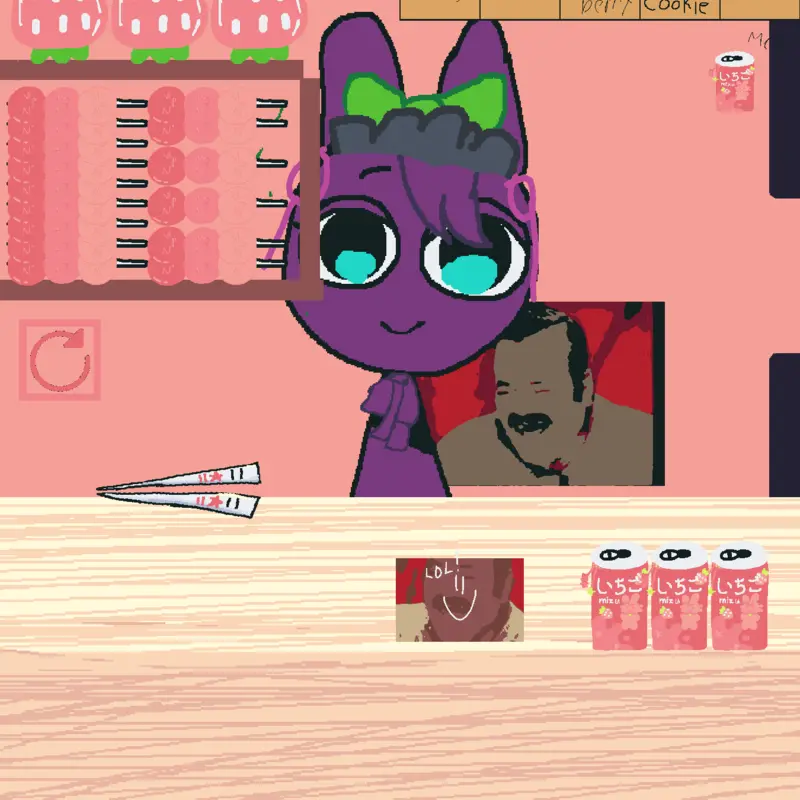 Game by @mikaxp1324234