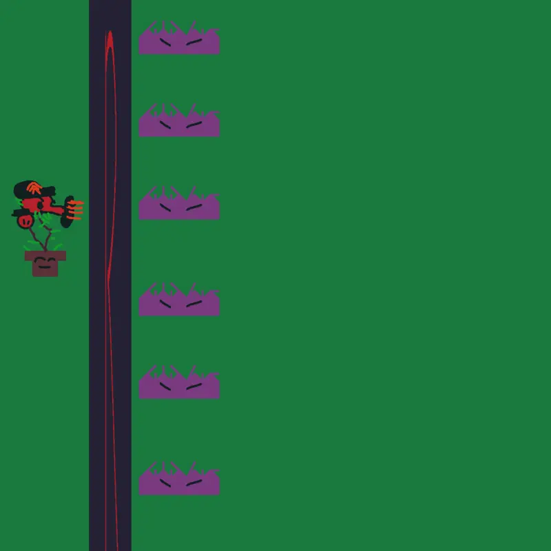 Game by @PhoenixThreepeater