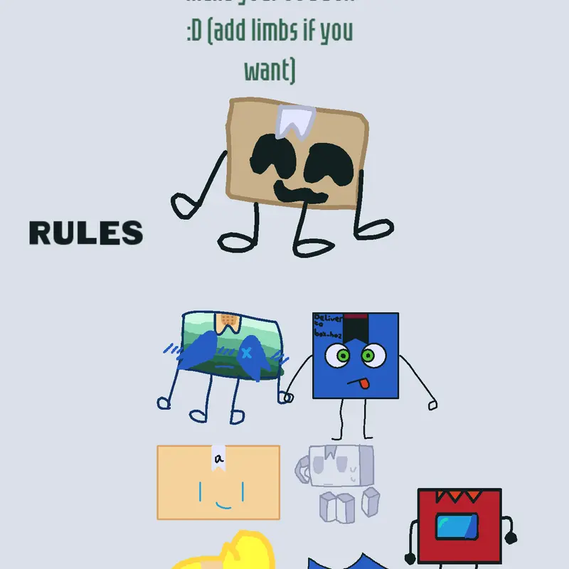 Game by @i_want_wafle_fries