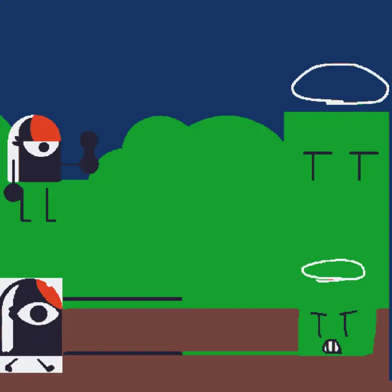 fnf by @dj_p23s-second-account