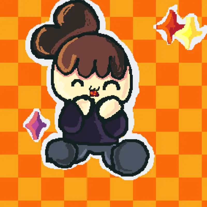 Game by @endersandy