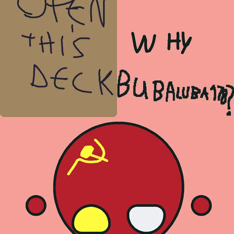 Game by @ilikedoodland97