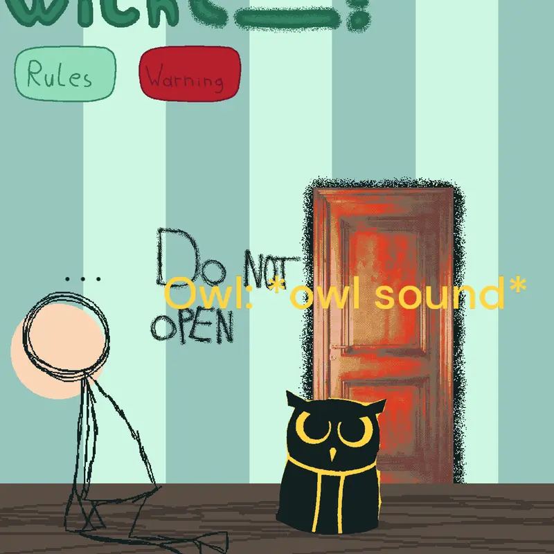 Game by @Black_Owl_Official