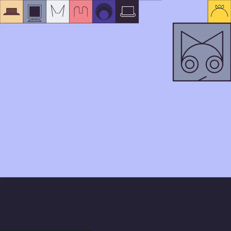Game by @crownydud
