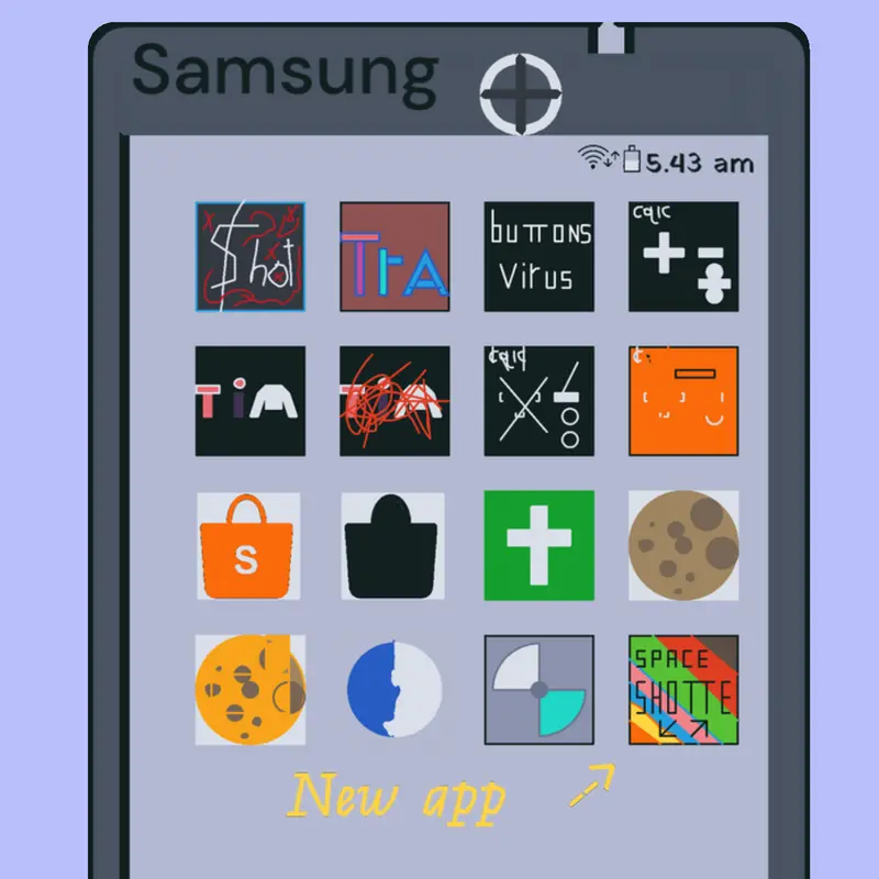 Game by @pro_scripter