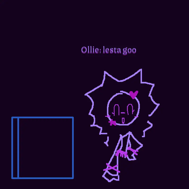 Game by @Picklepotss