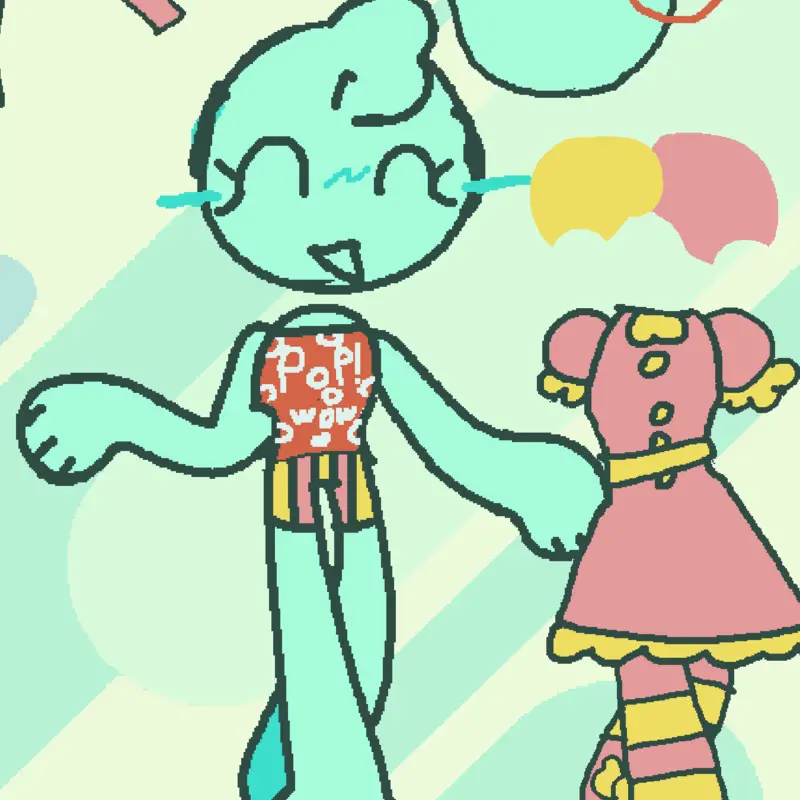 Idk by @cookieedw
