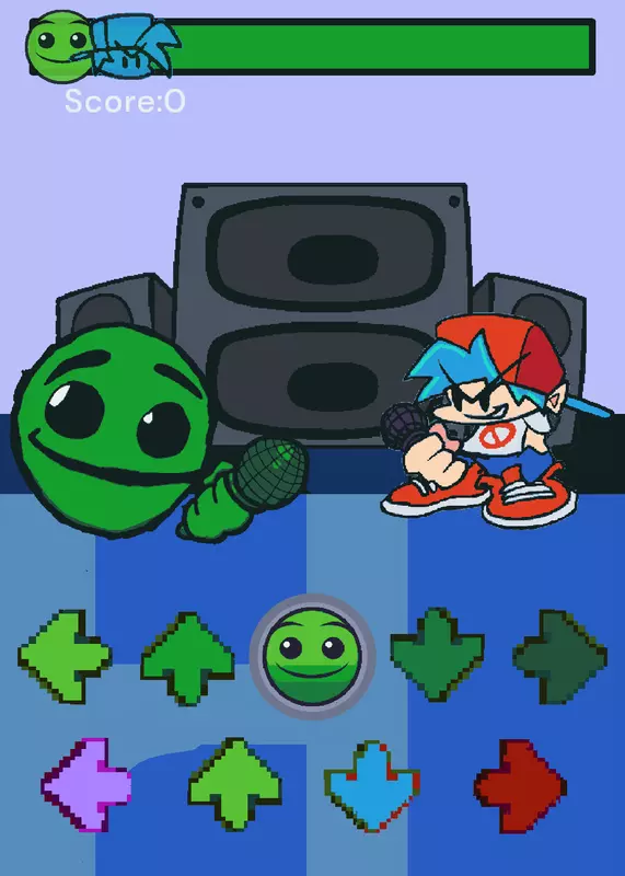 Game by @Popoe300