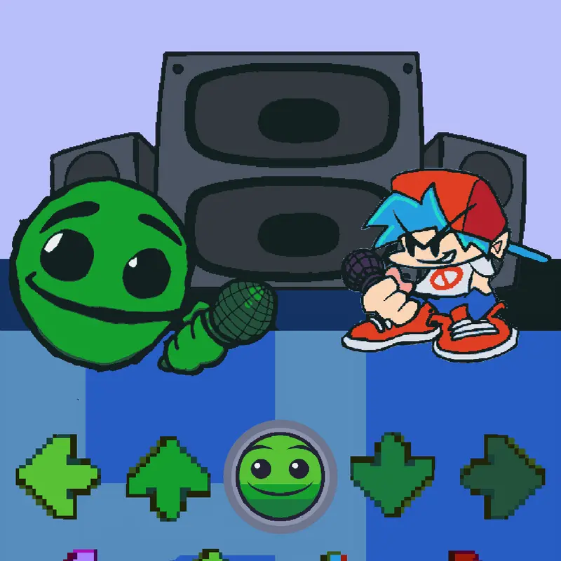 Game by @HackerGamer_Official