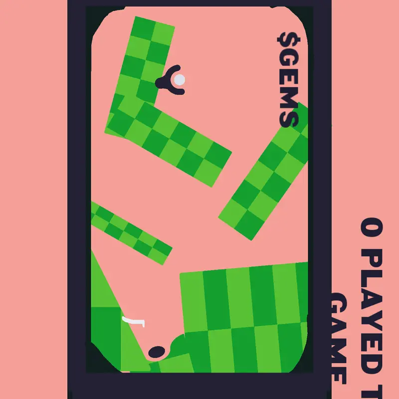 Game by @the_cringe