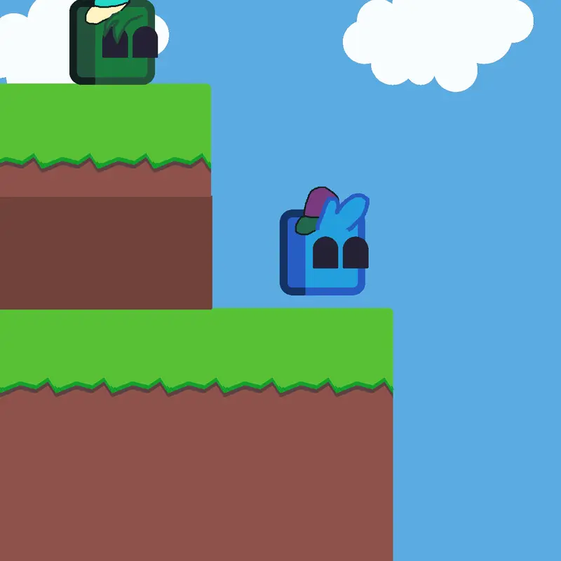 Game by @Olitogames